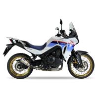 Escape ixil Acero inox RC Honda XL 750 TRANSALP 2025+ Â· 2