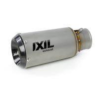 Escape ixil Acero inox RC Honda XL 750 TRANSALP 2025+ Â· 3