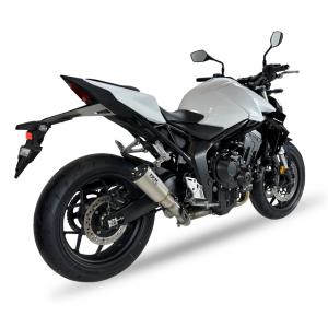 Escape acero Ixil RC Honda CB1000 Hornet 25+ Â· 4