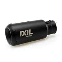 Escape Ixil RB Honda XAdv-Forza 750 25- Â· 3