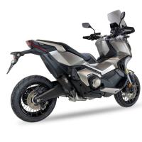 Escape Ixil RB Honda XAdv-Forza 750 25-