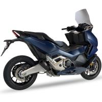 Escape Ixil RB Honda XAdv-Forza 750 25- Â· 2