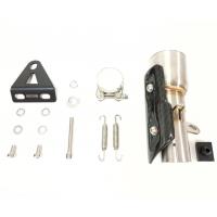 Escape Ixil RB Honda XAdv-Forza 750 25- Â· 4