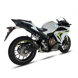 Escape ixil RB Honda CBR500R, CB500F 19-