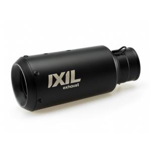 Escape ixil RB Honda CBR500R, CB500F 19- Â· 2