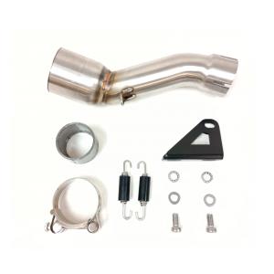 Escape ixil RB Honda CBR500R, CB500F 19- Â· 3