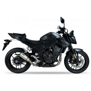 Escape ixil RC Honda Hornet- NX500 24- Â· 2