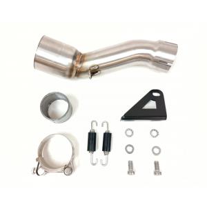 Escape ixil RC Honda Hornet- NX500 24- Â· 3