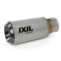 Escape ixil RC Honda Rebel 1100 21- Â· 3