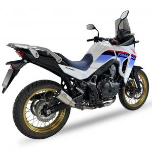 Escape ixil RC Transalp 750 23-