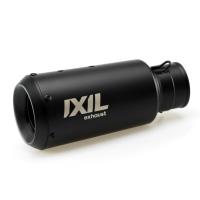 Escape doble ixil 2RB Hornet 750 25- Â· 4