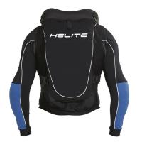 Chaleco electronico Airbag Offroad Helite con mangas Â· 2
