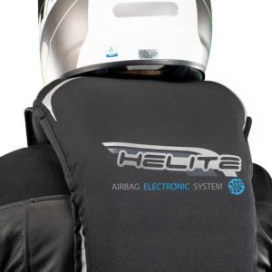 Chaleco electronico Airbag E-Turtle Â· 3