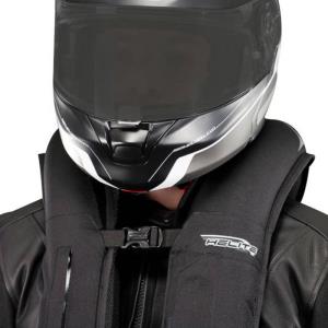Chaleco electronico Airbag E-Turtle Â· 4