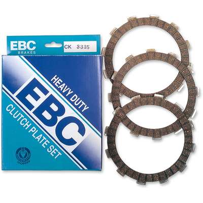 kit de embrague moto ebc ck1132