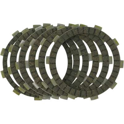 kit de embrague moto ebc ck1160