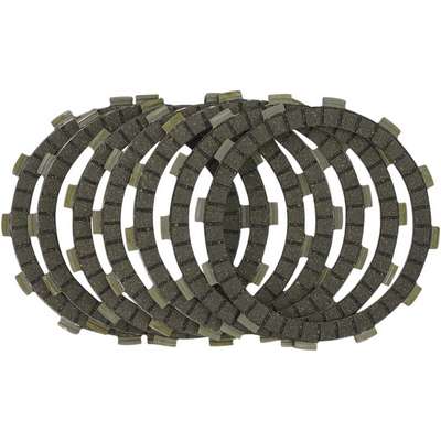kit de embrague moto ebc ck1170