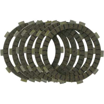 kit de embrague moto ebc ck1196