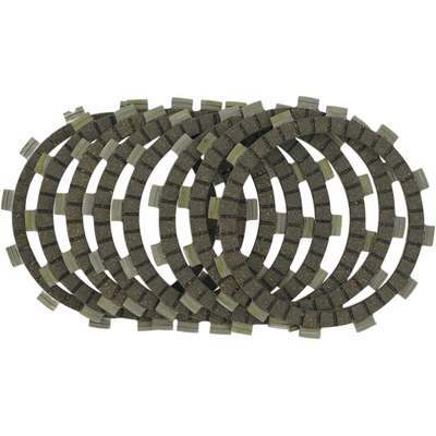 kit de embrague moto ebc ck2306