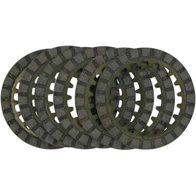 kit de embrague moto ebc ck2303