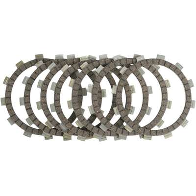 kit de embrague moto ebc ck3329