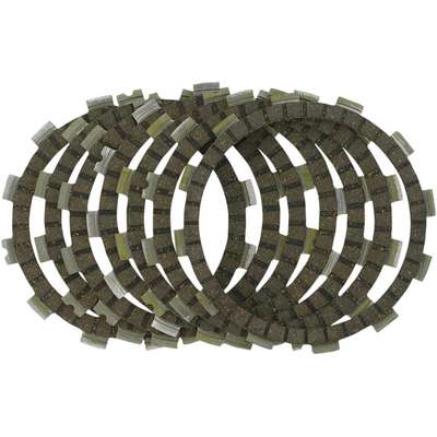 kit de embrague moto ebc ck3402