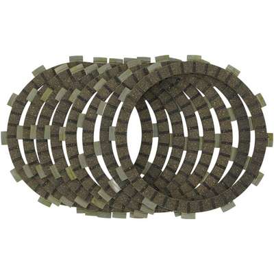 kit de embrague moto ebc ck4455