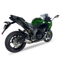 Escape RC Ixil Kawasaki NINJA 1100 SX / SE 2025-