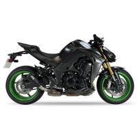 Escape Ixil RB Negro Kawasaki Z1100-SE 26- Â· 2