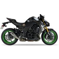 Escape Ixil RC Kawasaki Z1100-SE 26- Â· 2