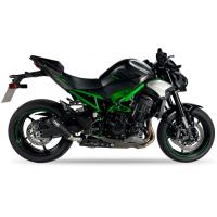Escape Ixil RB Negro Kawasaki Z900 25+ Â· 2