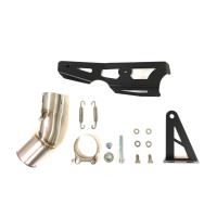 Escape Ixil RB Negro Kawasaki Z900 25+ Â· 4