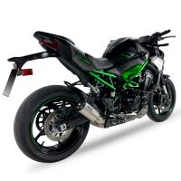 Escape Ixil RC Kawasaki Z900 25+