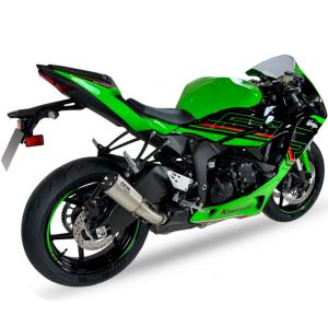 Escape ixil RC ZX6R 24-