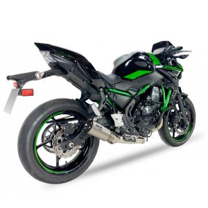 Escape ixil RC Z-Ninja 650 23-