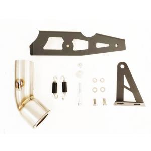 Escape ixil RB Kawasaki Z900 20- (FULL) Â· 2