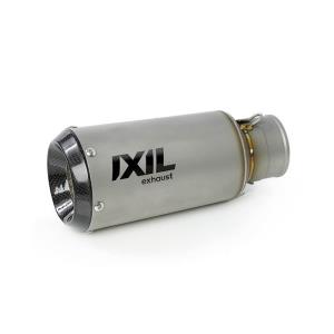 Escape ixil RC Kawasaki Z900 20- (FULL) Â· 2
