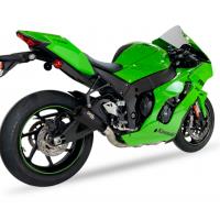 Escape ixil RB Kawasaki ZX10R-RR 21-24 Â· 2