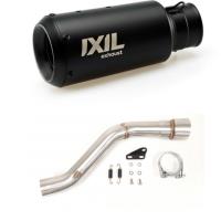Escape ixil RB Kawasaki ZX10R-RR 21-24 Â· 3