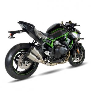 Escape ixil RC Kawasaki Z H2 20-