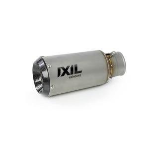 Escape completo ixil RC Honda CBR650R-CB650R 24- Â· 3