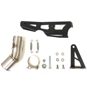 Escape ixil RC Kawasaki Z900 17- Â· 3