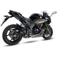Escape acero Ixil RB Race Xtrem Kawasaki Ninja 1000 SX 20–24