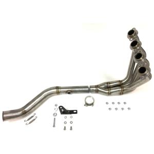 Escape RC Ixil Kawasaki Z 900 RS 2018- Â· 2