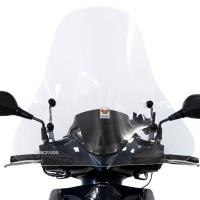 Cúpula Isotta Alta KYMCO Agility S 2014-2024