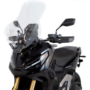 Parabrisas classic transparente HONDA x-adv 750 2021+ Â· 2