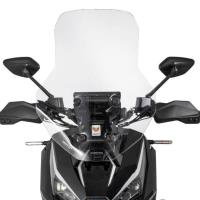 Cúpula Isotta Classic Zontes 368 G 2025