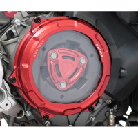 Tapa Cubierta embrague Evotech Ducati Panigale 959-1199-1299