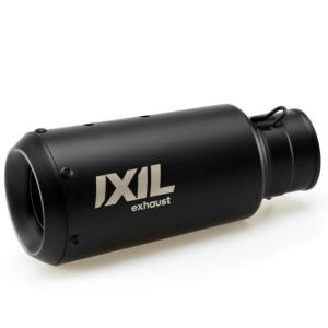 Escape RB Ixil KTM 390 Adventure 20-24 Â· 2