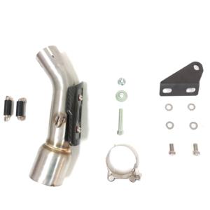 Escape RB Ixil KTM 390 Adventure 20-24 Â· 3